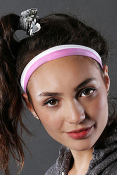 8 Piece Hair Band & Tie Set