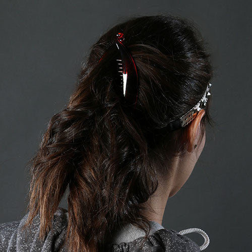 Piece Banana Hair Clip Set