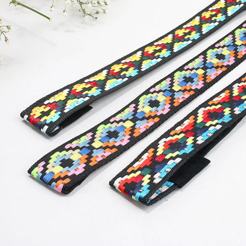 Tribal Weave Headband