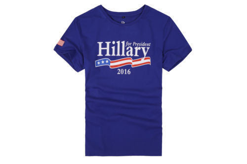 HILLARY Clinton Jeb Bush