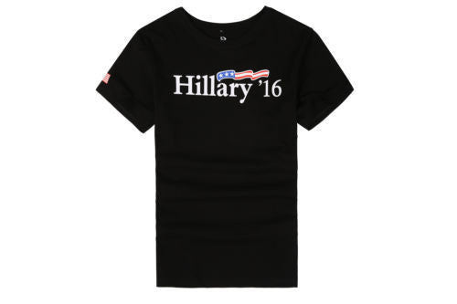 HILLARY Clinton Jeb Bush