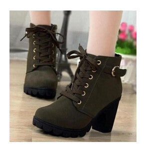 Women Boots