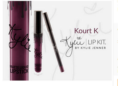 Lipgloss KYLIE