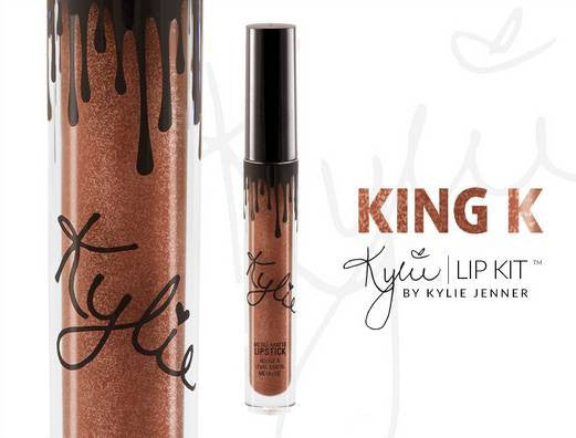 Lipgloss KYLIE