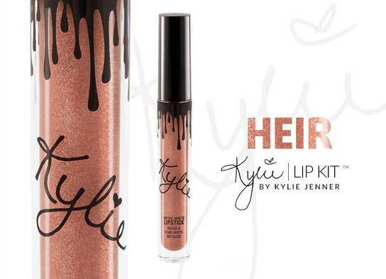Lipgloss KYLIE