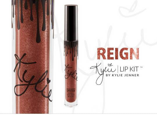 Lipgloss KYLIE