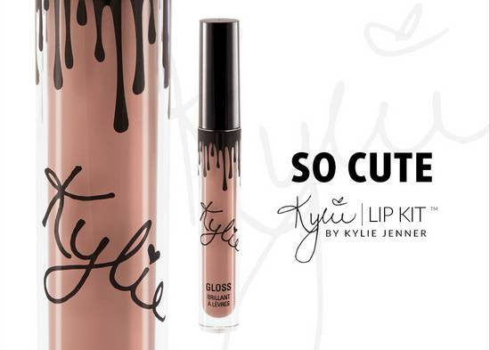 Lipgloss KYLIE