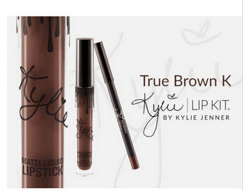 Lipgloss KYLIE