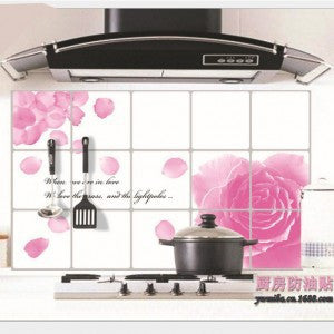 Kitchen Wall Stickers