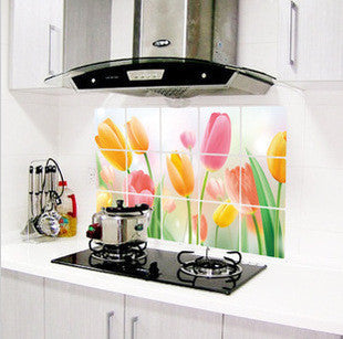 Kitchen Wall Stickers