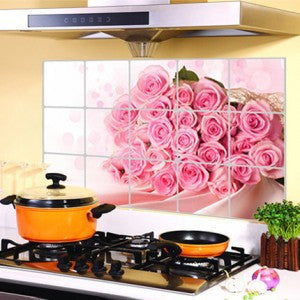 Kitchen Wall Stickers