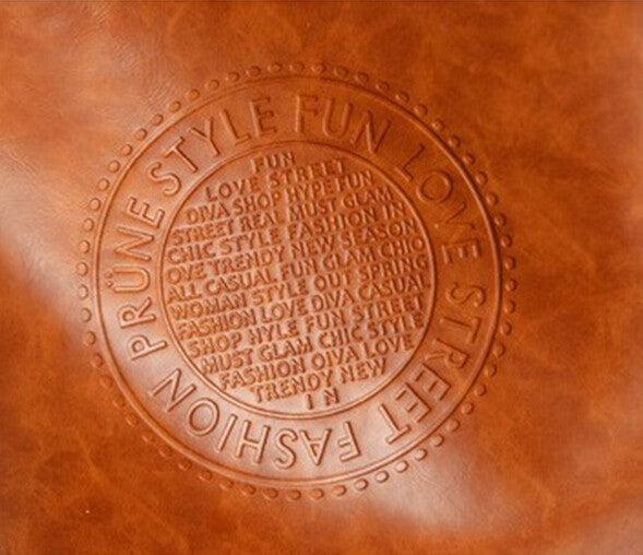 Totes Vintage Pu Leather Shoulder Bags