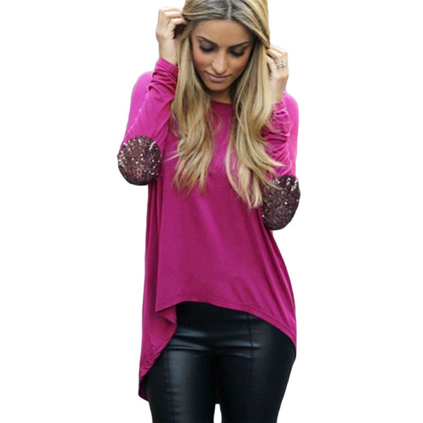 Pullovers Sweatshirt