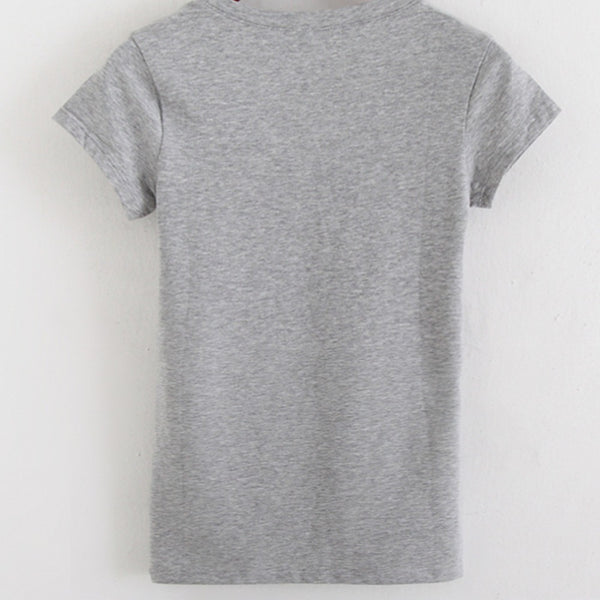 New 2016 Game of Thrones Ladies T-Shirt