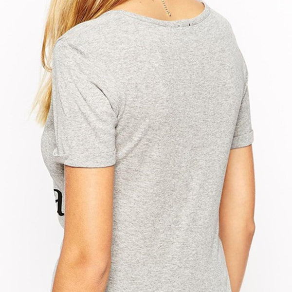 New 2016 Game of Thrones Ladies T-Shirt