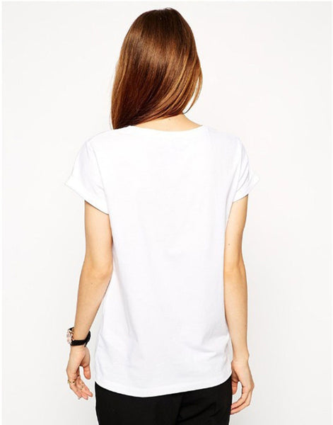 New 2016 Game of Thrones Ladies T-Shirt