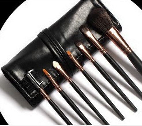 Makeup Brush Set