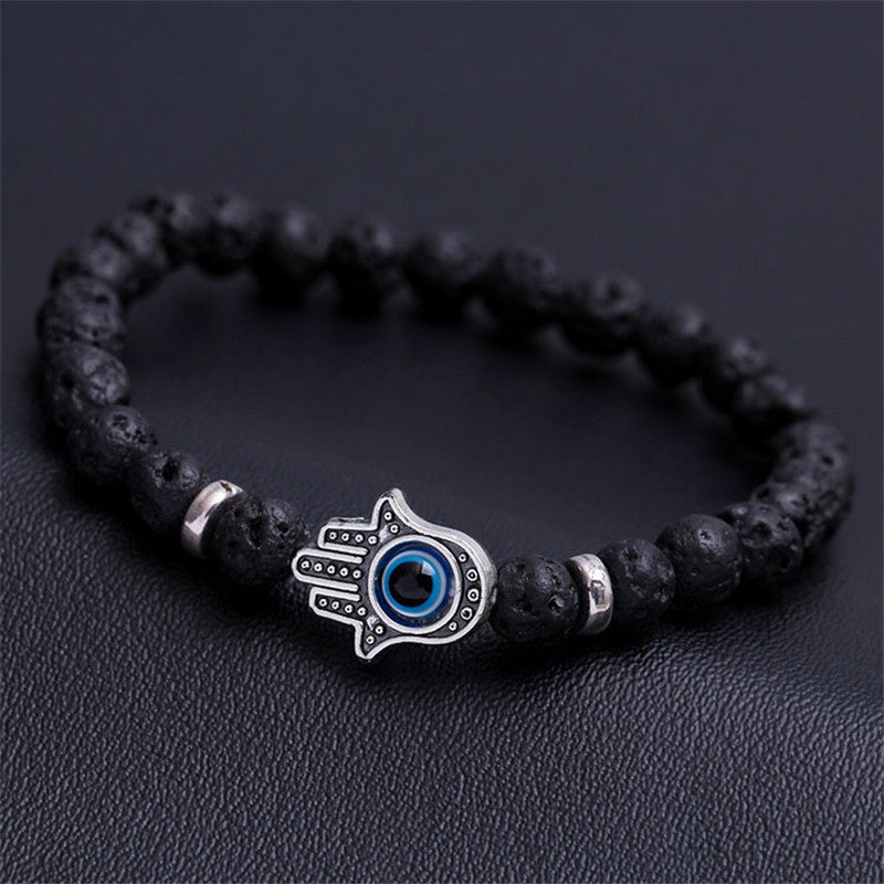 Devil's Eye Bracelet