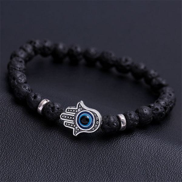 Devil's Eye Bracelet
