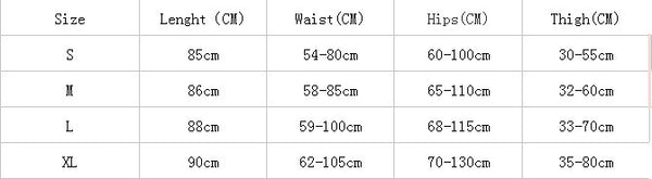 Gym Elastic Jegging Leggings