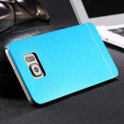 Armor Case For Samsung Galaxy S6 Edge Plus Shock Proof