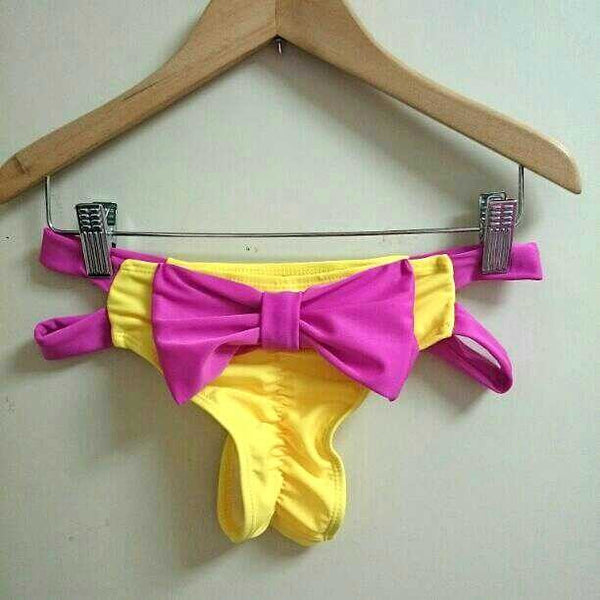 Summer style 2016 swimsuit