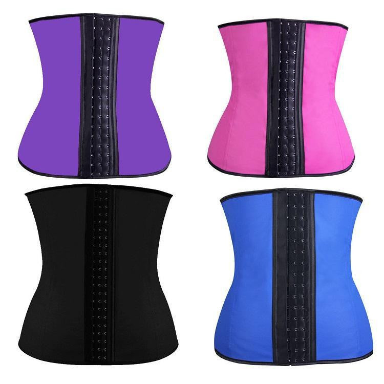 Underbust Sashes Shapewear