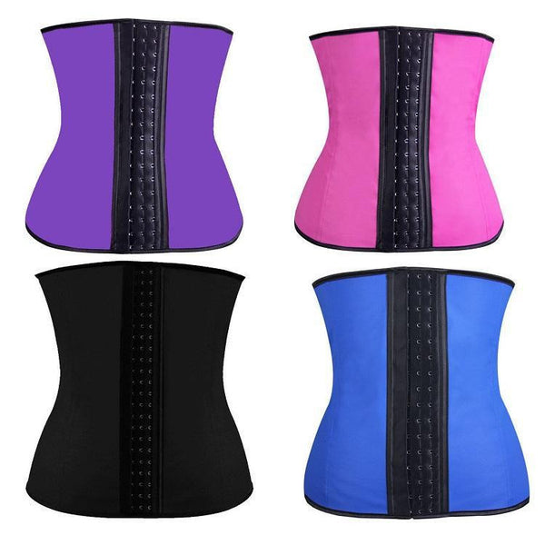 Underbust Sashes Shapewear