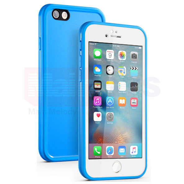 Waterproof Case Cover for iPhone 6s