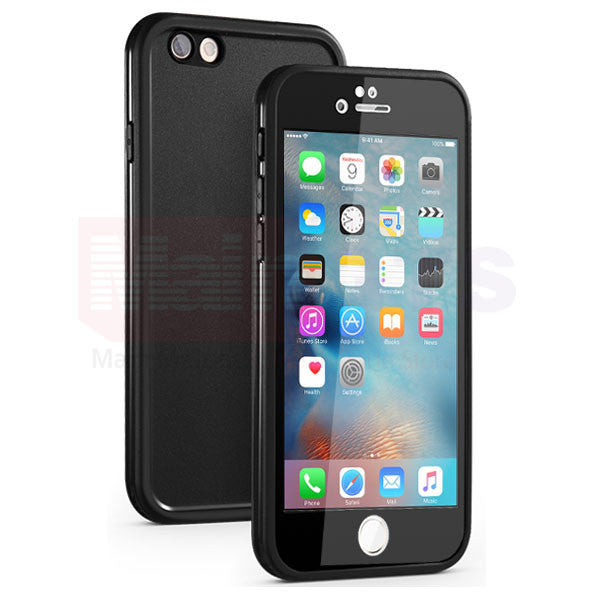 Waterproof Case Cover for iPhone 6s