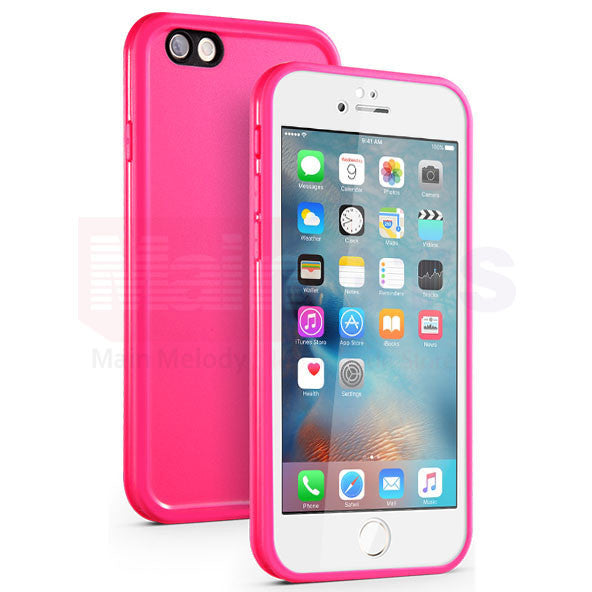 Waterproof Case Cover for iPhone 6s