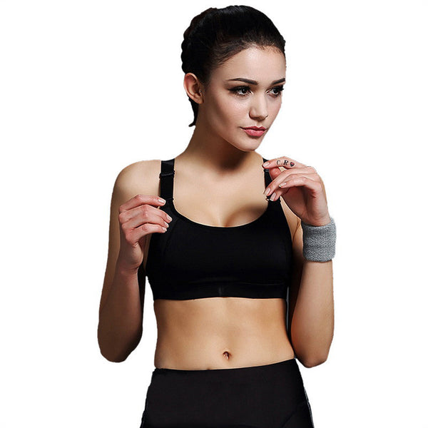Running Sport Bra