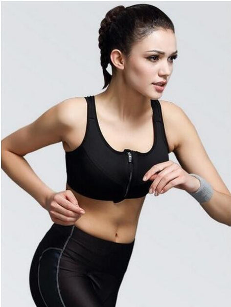Running Sport Bra