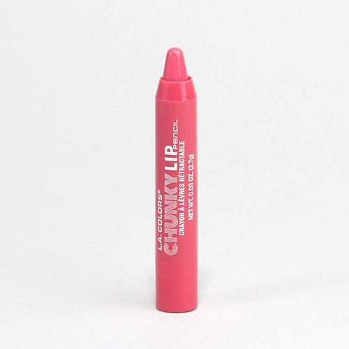 L.A. Colors - Chunky Lip Pencil - Terra Cotta
