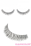 Kleancolor Glam Eyelashes