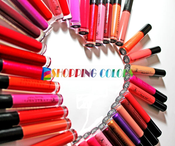 Anastasia Beverley Hills