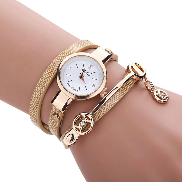 High quality Ladies Women Bracelet Watch