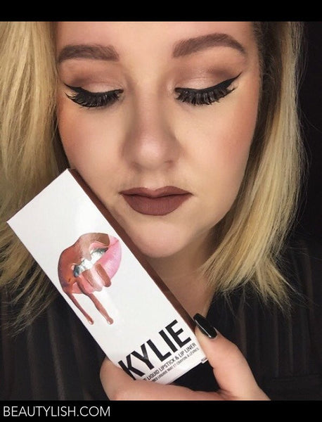 Kylie Jenner LipKit