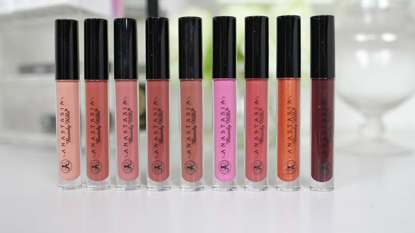 Anastasia Beverley Hills