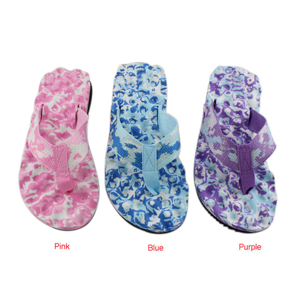 High Quality Women Summer Flip Flops Shoes