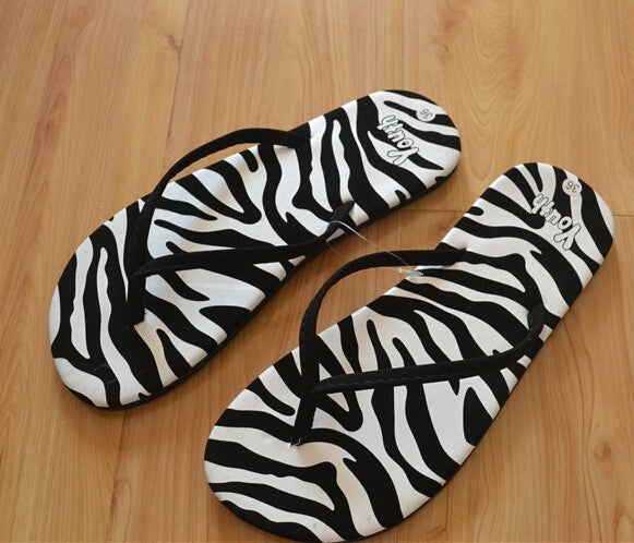 2016 New Arrival women shoes Flip flops