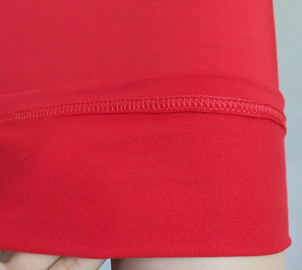 Criss nigh club wear bandage bodycon vestidos