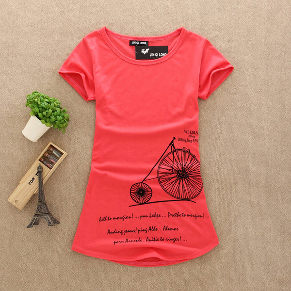 2016 New Summer Women Roupas Femininas Blusas