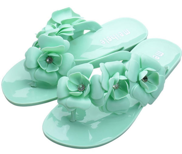 2016 New Summer Hot Women Flip Flop Shoes