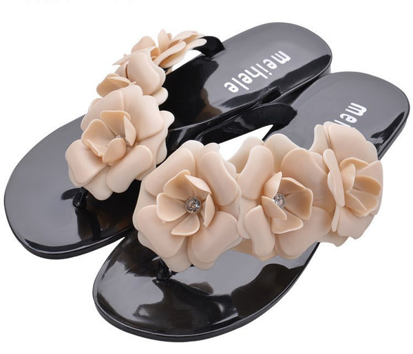 2016 New Summer Hot Women Flip Flop Shoes