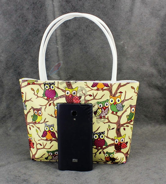 Hot sell!Owl mini handbags!Fashion PU