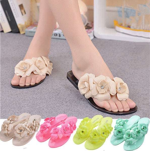 2016 New Summer Hot Women Flip Flop Shoes