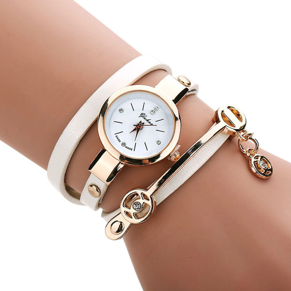 High quality Ladies Women Bracelet Watch