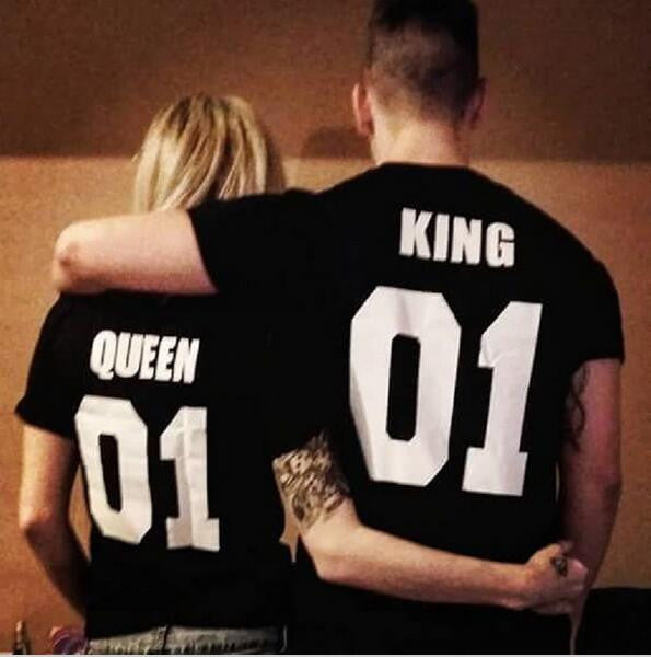 2016 One Piece KING QUEEN 01