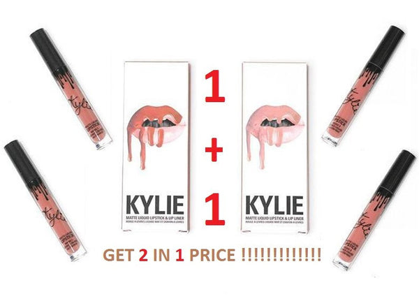 Kylie Jenner Lip Kit